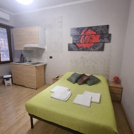 Red Rose Bed & Breakfast Rome Exterior photo