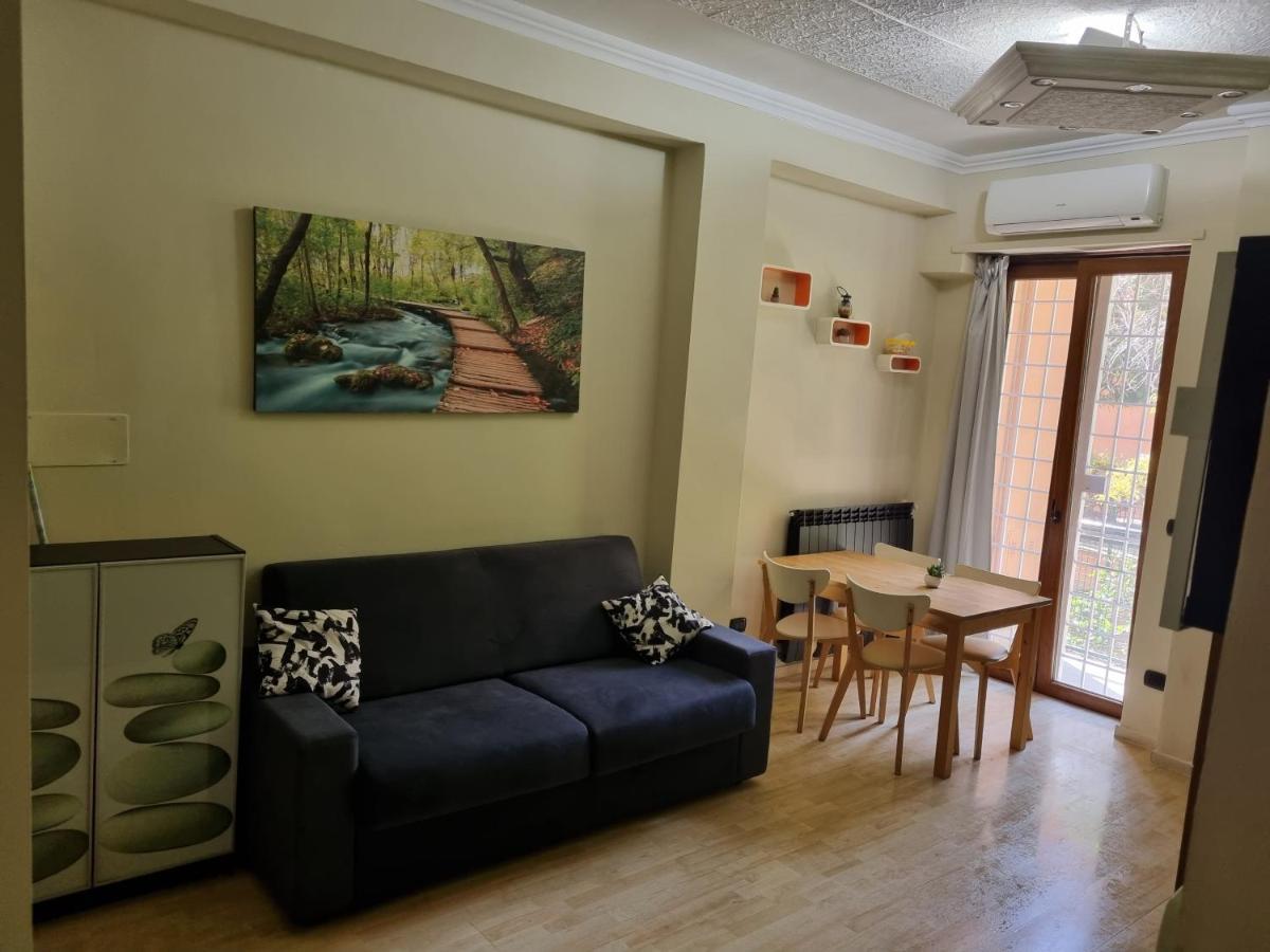 Red Rose Bed & Breakfast Rome Exterior photo